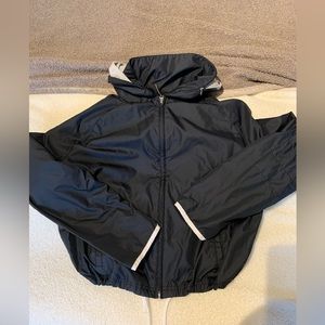 Vintage Nike windbreaker